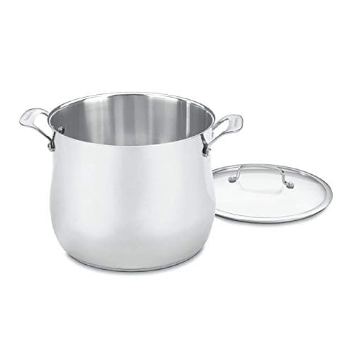 Cuisinart Contour 12-Quart