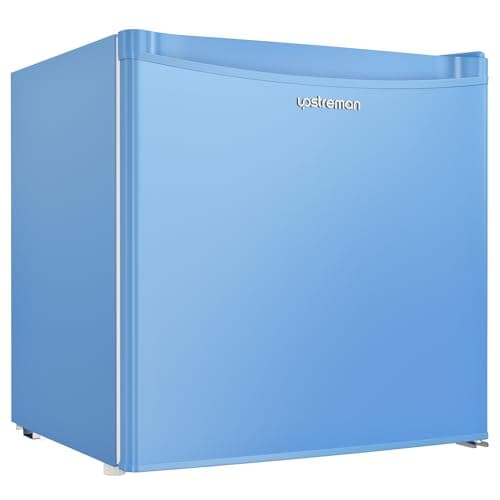 Upstreman 1.7 Cu.ft Mini Fridge