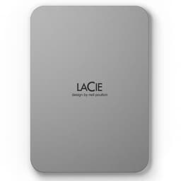 LaCie Mobile Drive