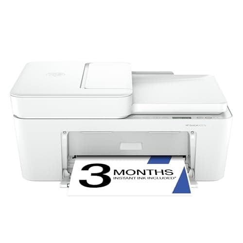 HP DeskJet 4255e