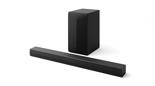 LG S60T 3.1 ch. Soundbar