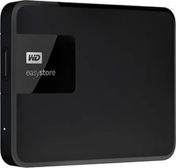Western Digital Easystore 5TB