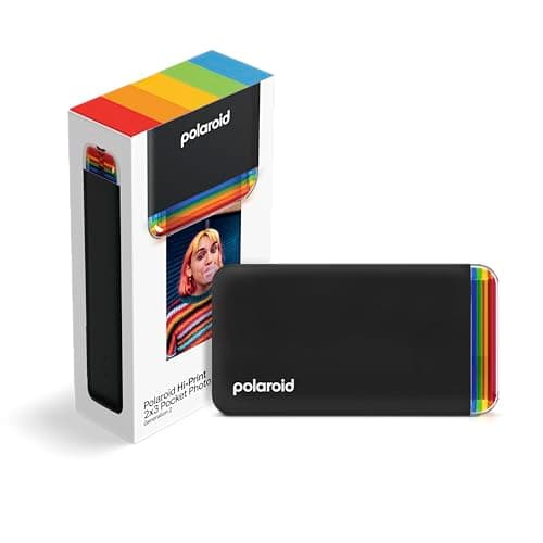 Polaroid Hi-Print 2nd Generation