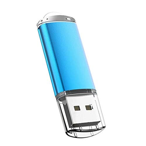 Maspen USB Flash Drive