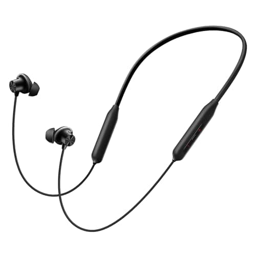 OnePlus Bullets Wireless Z3 Mambo Midnight