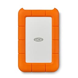 LaCie Rugged USB-C 2TB