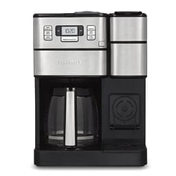 Cuisinart Coffee Center Grind and Brew Plus