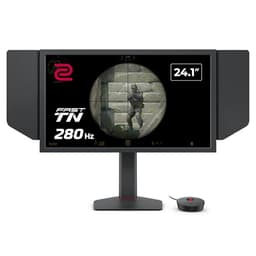 BenQ Zowie XL2540X+