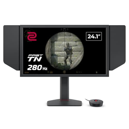 BenQ Zowie XL2540X+