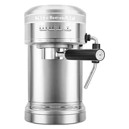 KitchenAid Semi-Automatic Espresso Machine