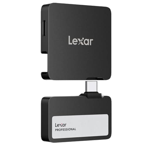 Lexar SL400