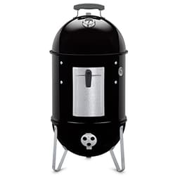 Weber Smokey Mountain Cooker
