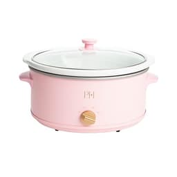 Paris Hilton 6-quart Slow Cooker