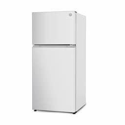 Commercial Cool Top Mount Refrigerator