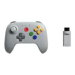 8BitDo 64