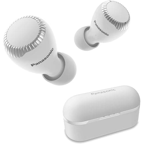 Panasonic True Wireless Earbuds