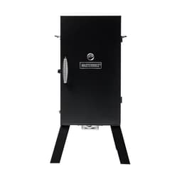 Masterbuilt 30-inch Electric Vertical BBQ Smoker