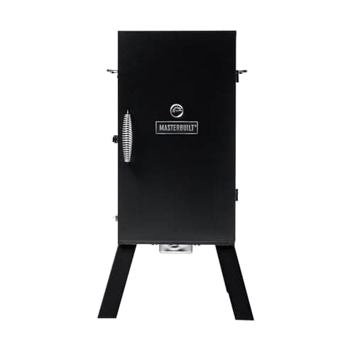 Masterbuilt 30-inch Electric Vertical BBQ Smoker