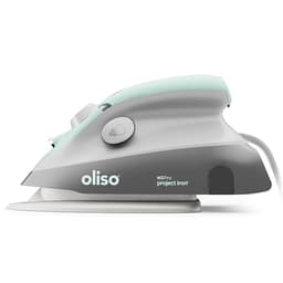 Oliso M3Pro Project Steam Iron