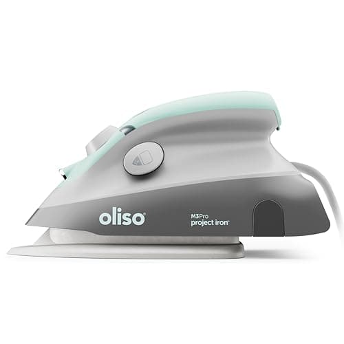 Oliso M3Pro Project Steam Iron