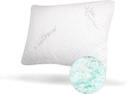 Snuggle-Pedic Standard Pillow