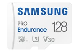 Samsung PRO Endurance 128GB