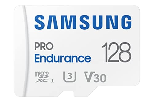 Samsung PRO Endurance 128GB