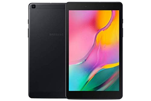 Samsung Galaxy Tab A 8.0 32GB Black