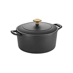 Tramontina Bestow Dutch Oven 5.5qt Black