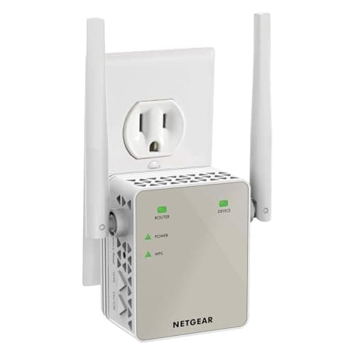 Netgear EX6120