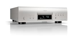 Denon DCD-3000NE Silver