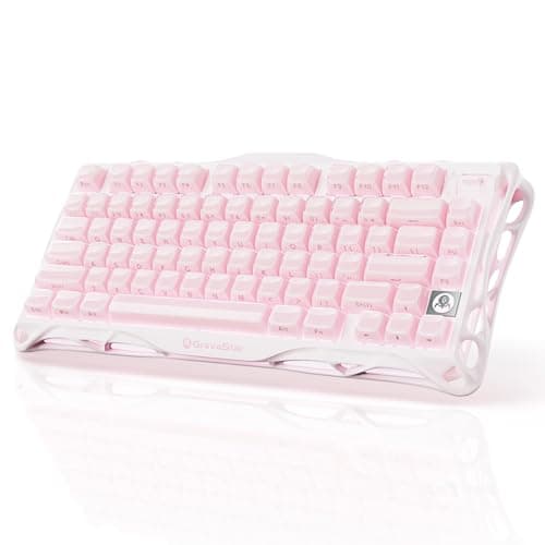 GravaStar Mercury K1 Pink