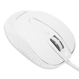 Macally USB Wired Mouse