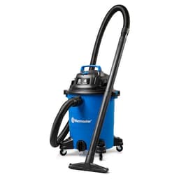 Vacmaster Blue Edition 8-Gallon Wet/Dry Vacuum
