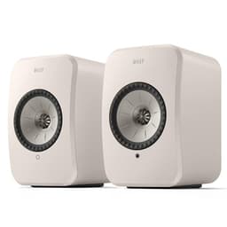 KEF LSX II LT