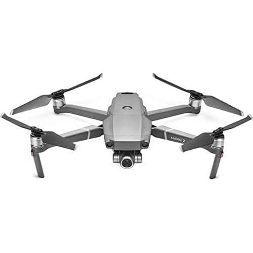 DJI Mavic 2 Zoom