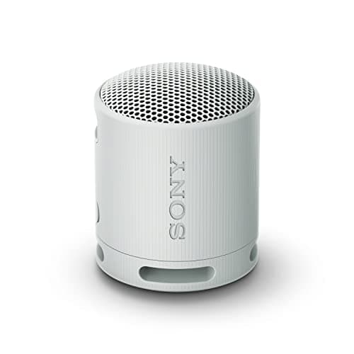 Sony SRS-XB100 Wireless Bluetooth Portable Lightweight