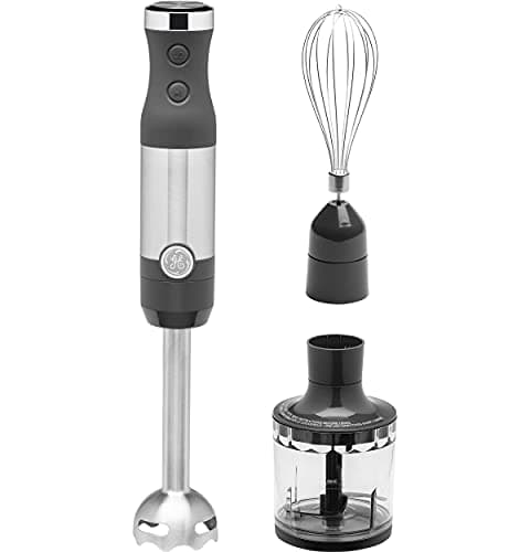 GE Immersion Blender
