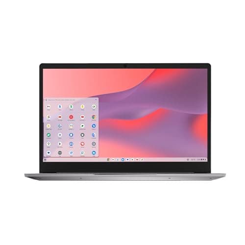 Lenovo IdeaPad 3 Chromebook