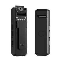LVQ Mini Body Camera
