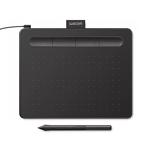 Wacom Intuos Small