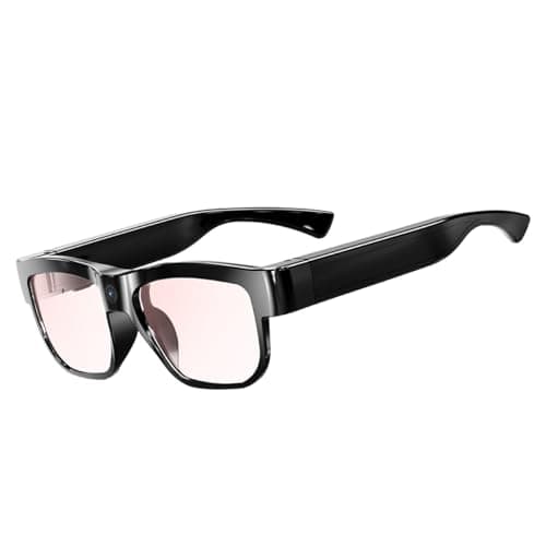 Yenwot Camera Glasses