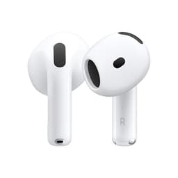 Apple AirPods 4 with USB-C