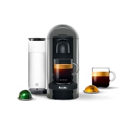 Nespresso VertuoPlus