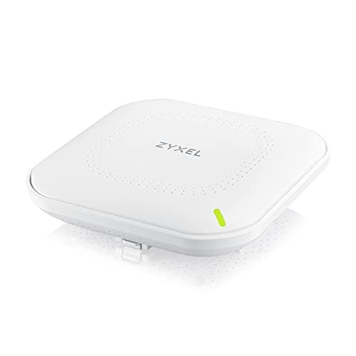 Zyxel WiFi 6 AX3000