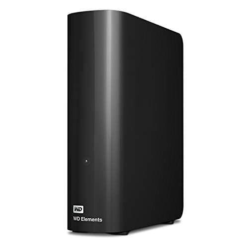 Western Digital Elements 8TB