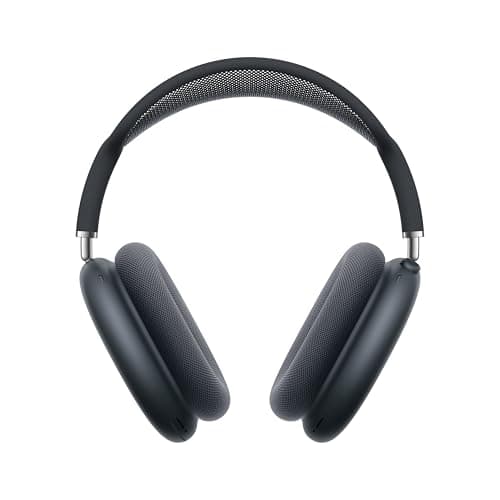 Apple AirPods Max Midnight