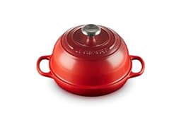 Le Creuset Bread Oven Cerise