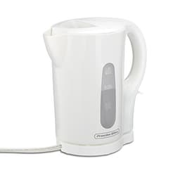 Proctor Silex 41005 Electric Kettle White