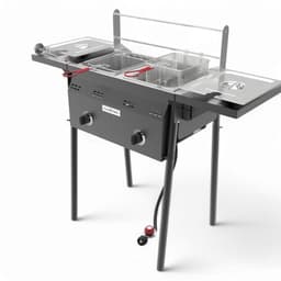 Gas One Outdoor Propane Deep Fryer